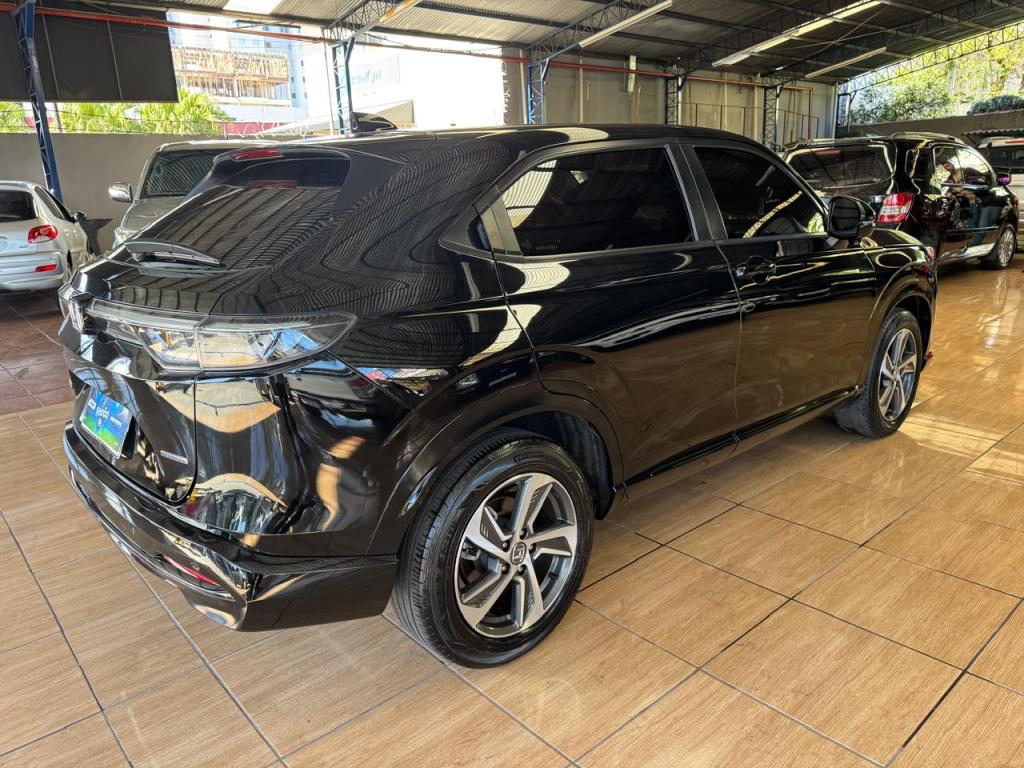 HONDA HR-V - Foto