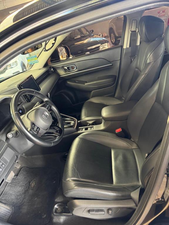 HONDA HR-V - Foto