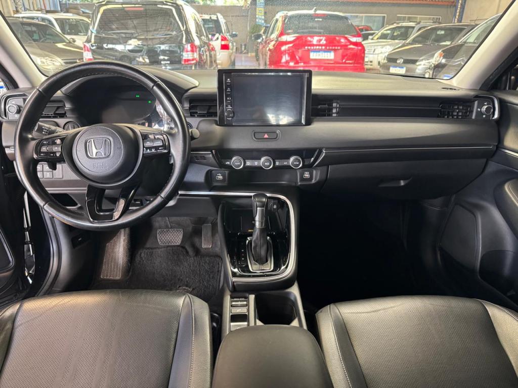 HONDA HR-V - Foto