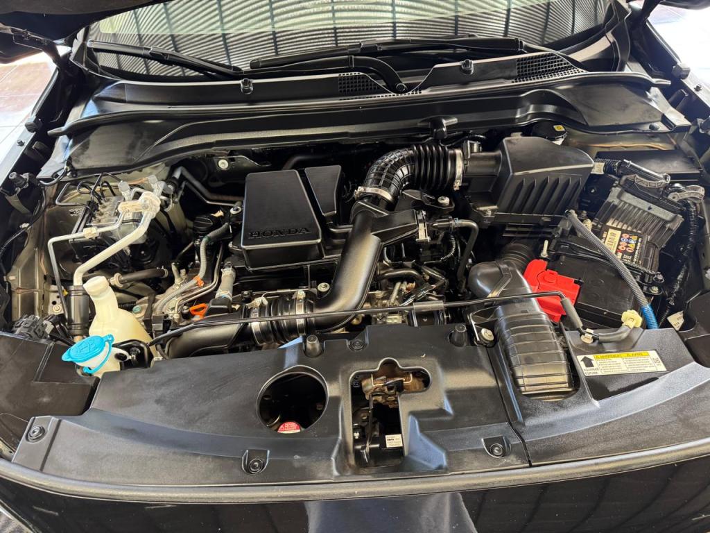 HONDA HR-V - Foto
