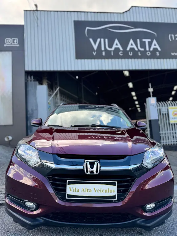 HONDA HR-V - Foto
