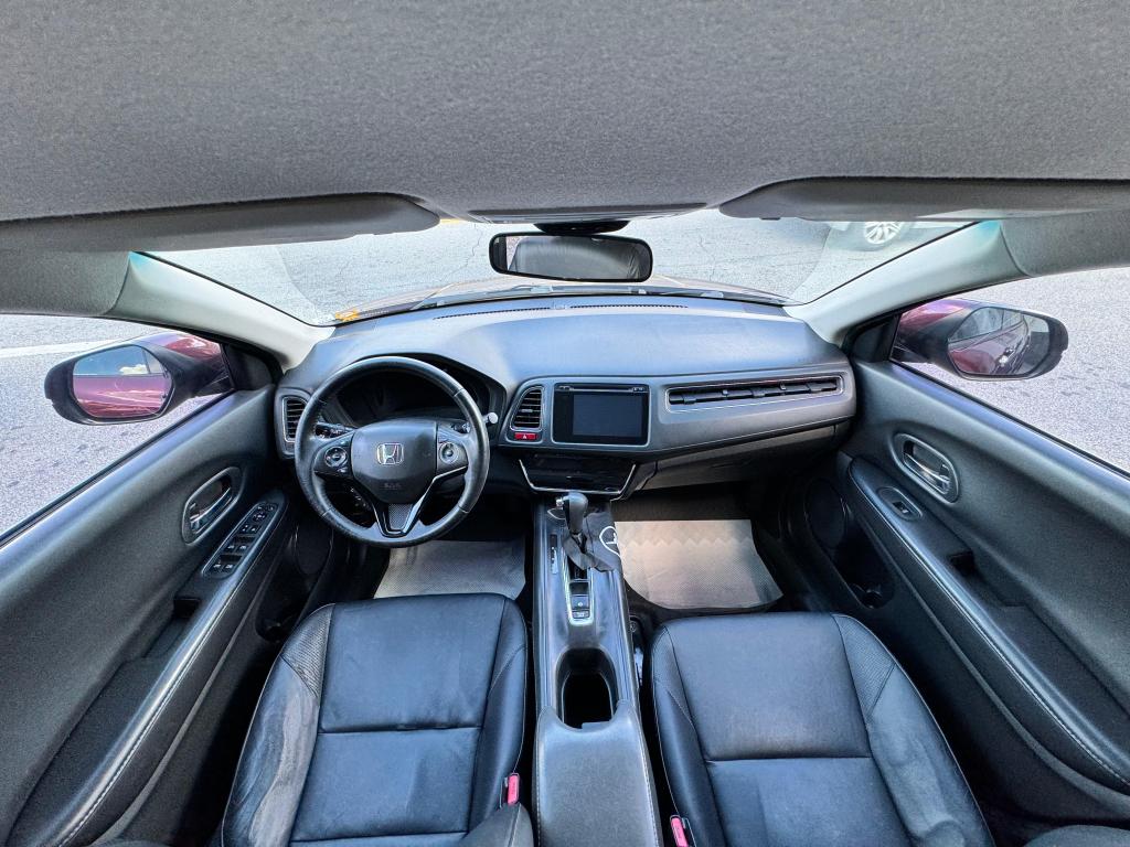 HONDA HR-V - Foto