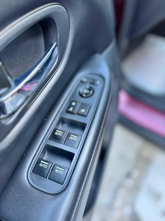 HONDA HR-V - Miniatura