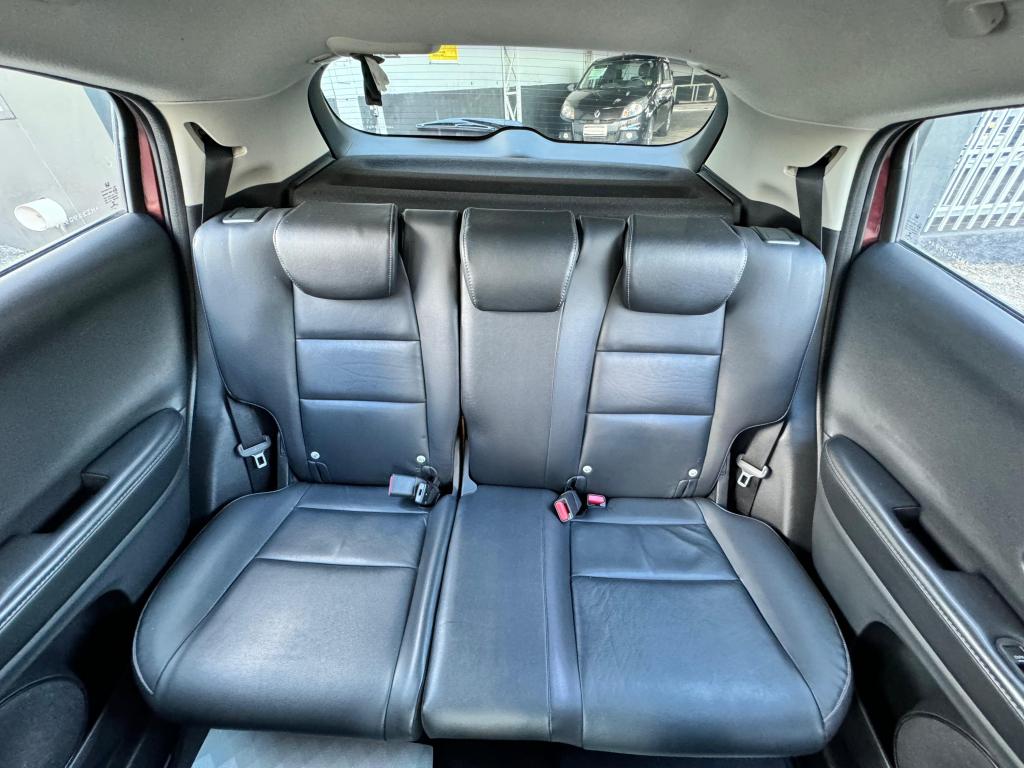 HONDA HR-V - Miniatura