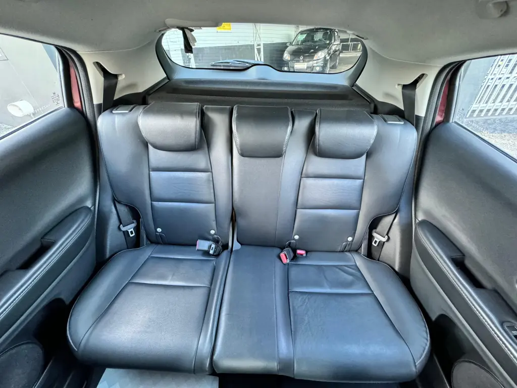 HONDA HR-V - Foto