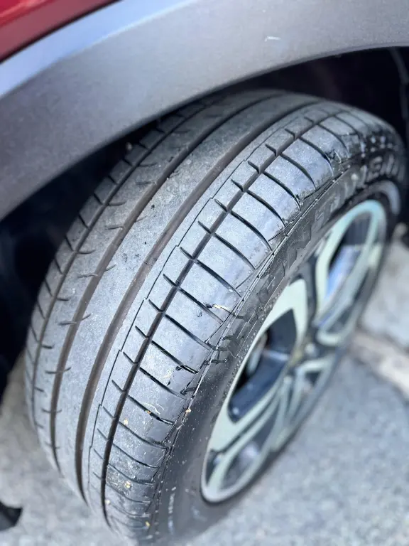 HONDA HR-V - Miniatura