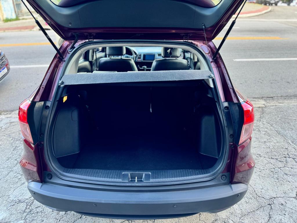 HONDA HR-V - Foto