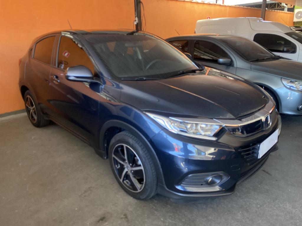 HONDA HR-V - Foto