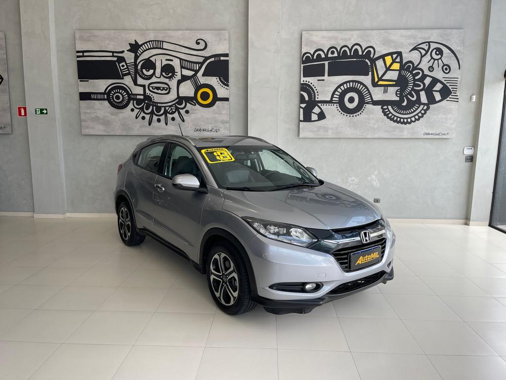 HONDA HR-V - Foto
