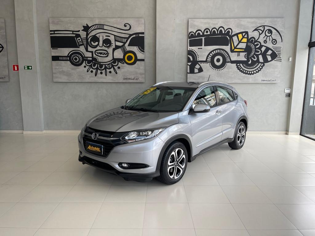 HONDA HR-V - Foto