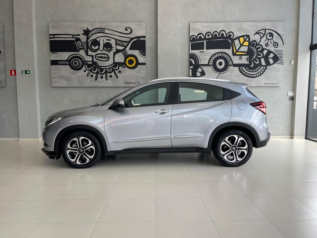 HONDA HR-V - Foto