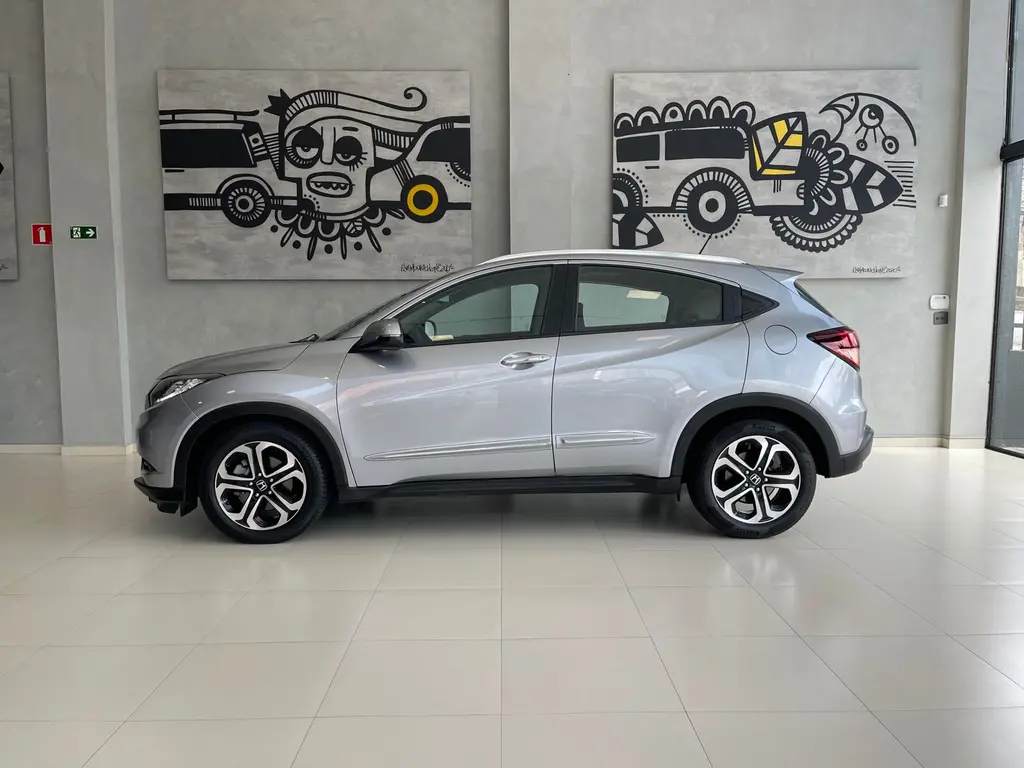 HONDA HR-V - Foto