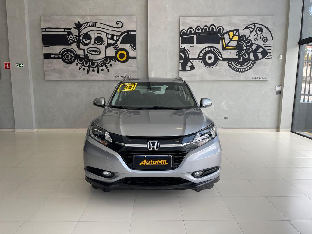 HONDA HR-V - Foto