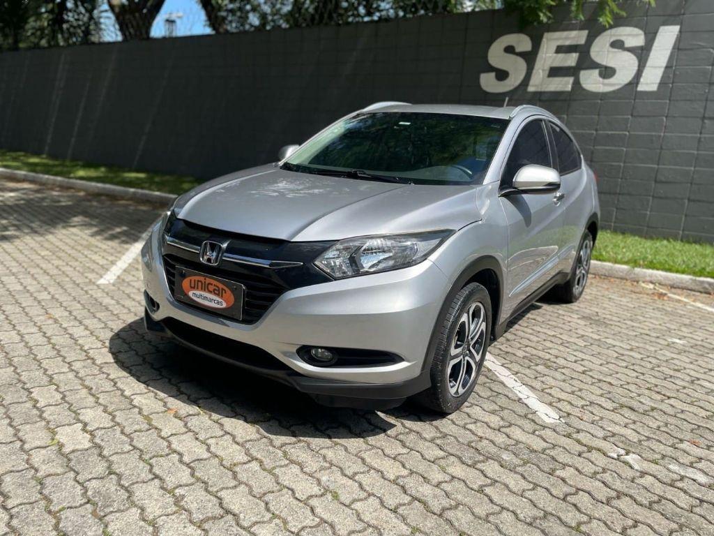 HONDA HR-V - Foto