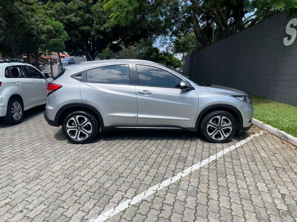 HONDA HR-V - Foto