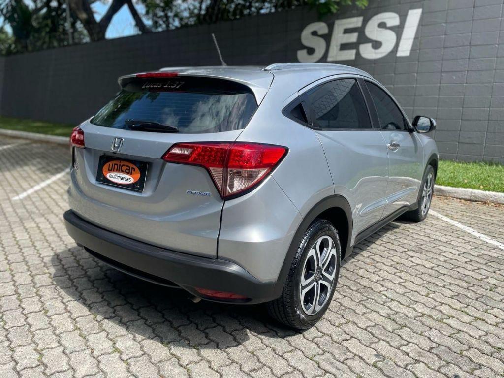 HONDA HR-V - Foto