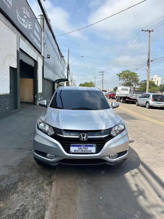 HONDA HR-V - Foto