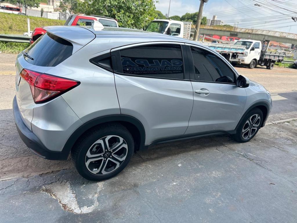 HONDA HR-V - Foto