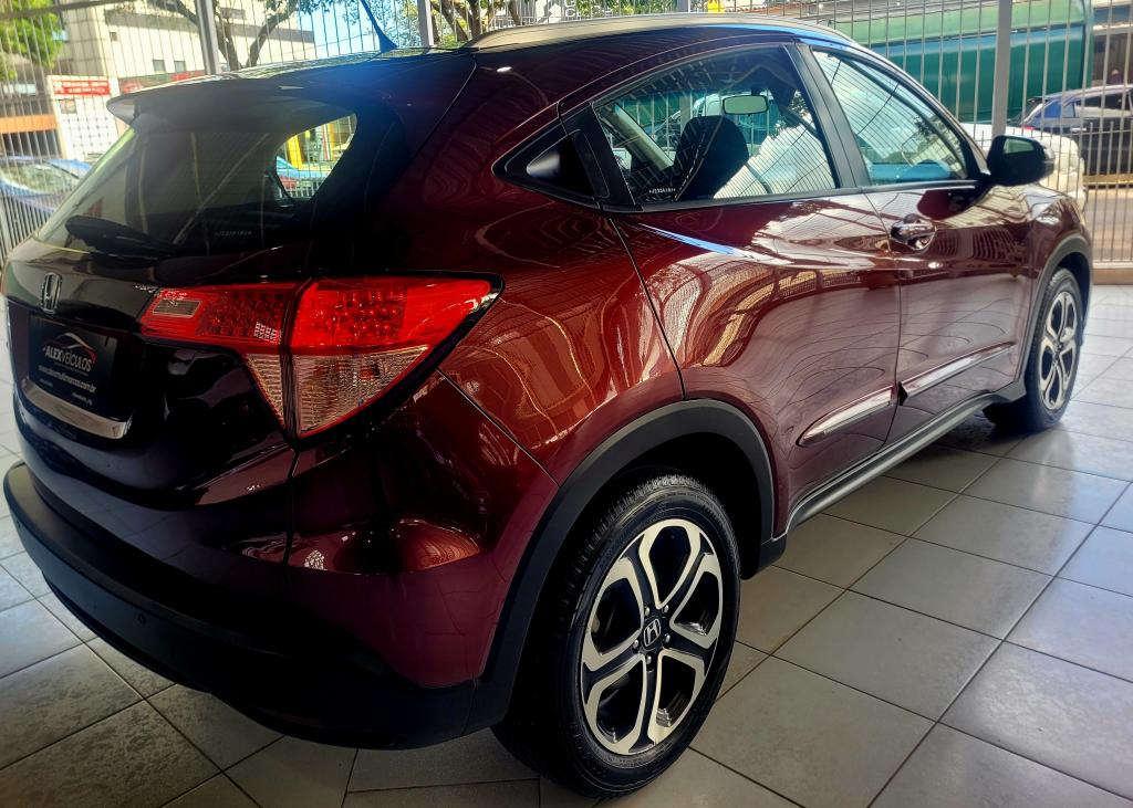 HONDA HR-V - Foto