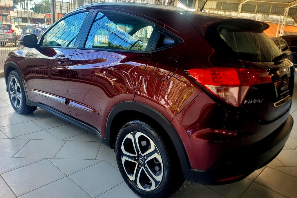 HONDA HR-V - Foto