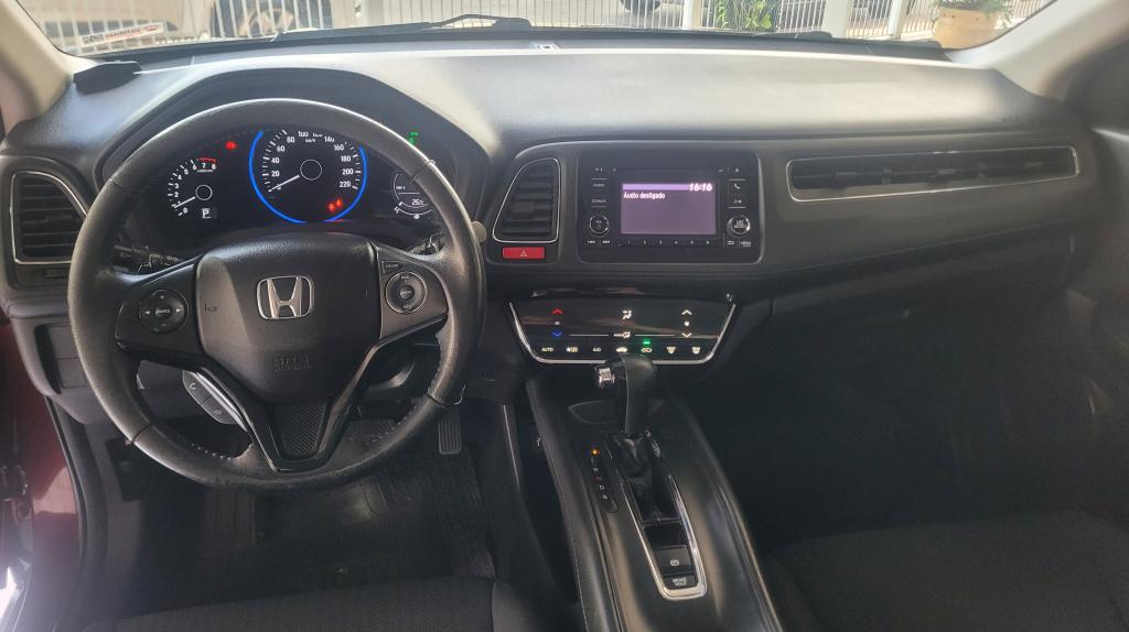 HONDA HR-V - Foto