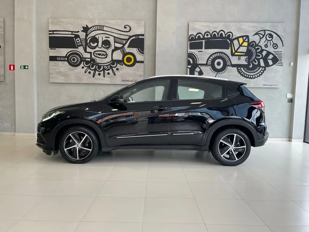 HONDA HR-V - Foto