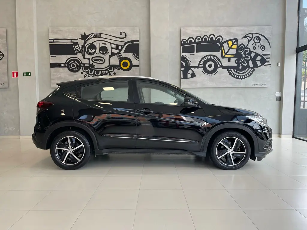 HONDA HR-V - Foto