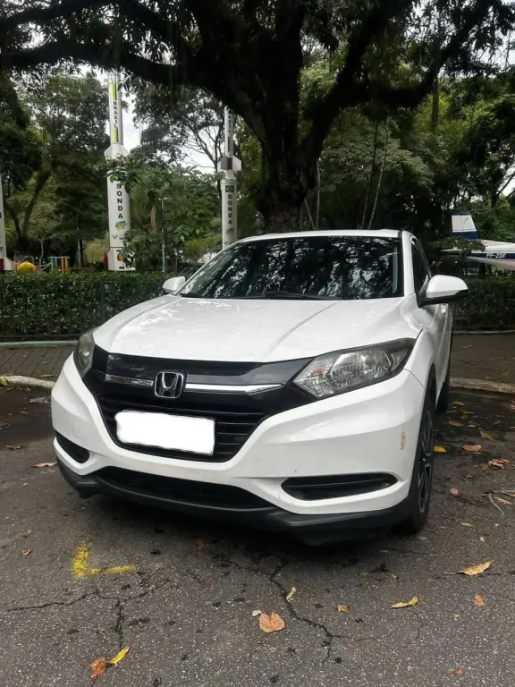 HONDA HR-V - Foto