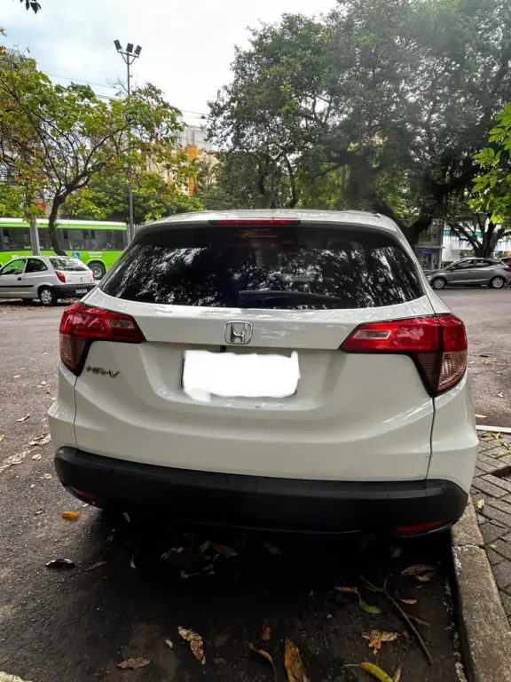 HONDA HR-V - Foto