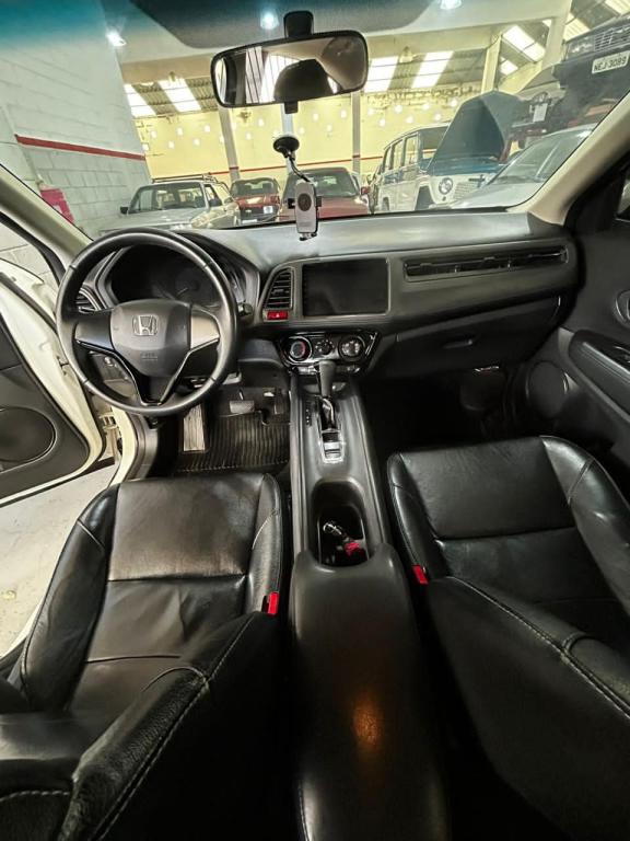 HONDA HR-V - Foto