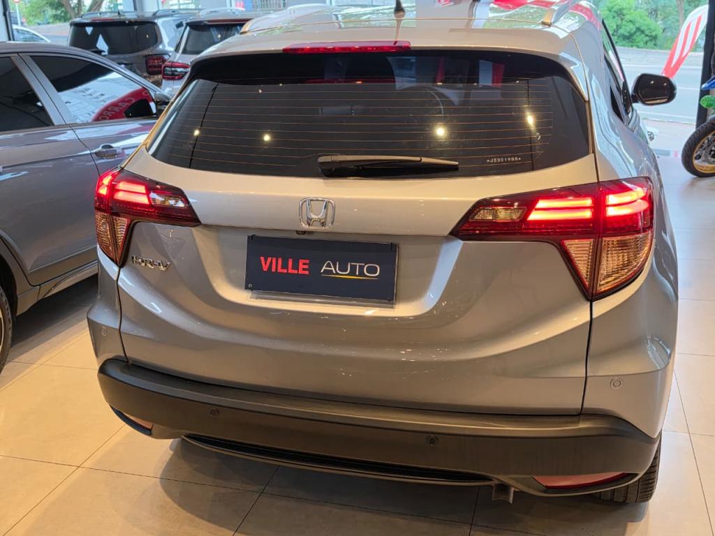 HONDA HR-V - Foto