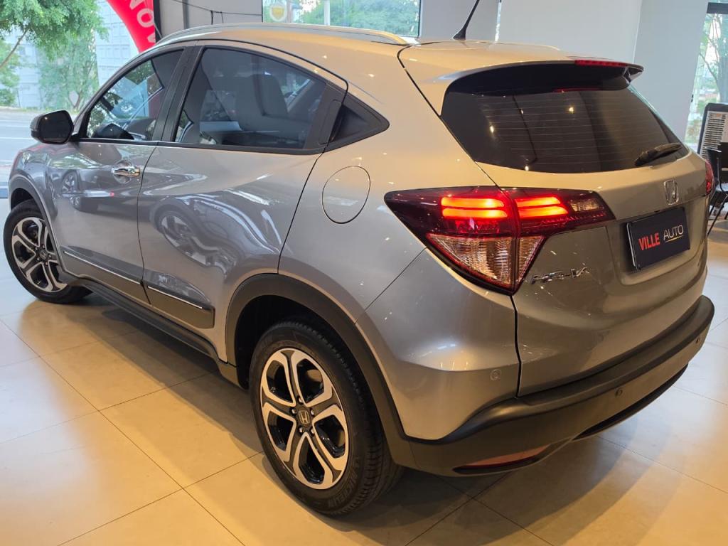 HONDA HR-V - Foto