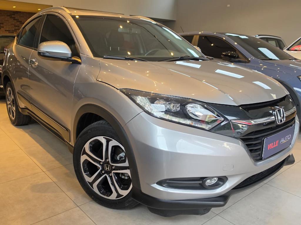 HONDA HR-V - Foto