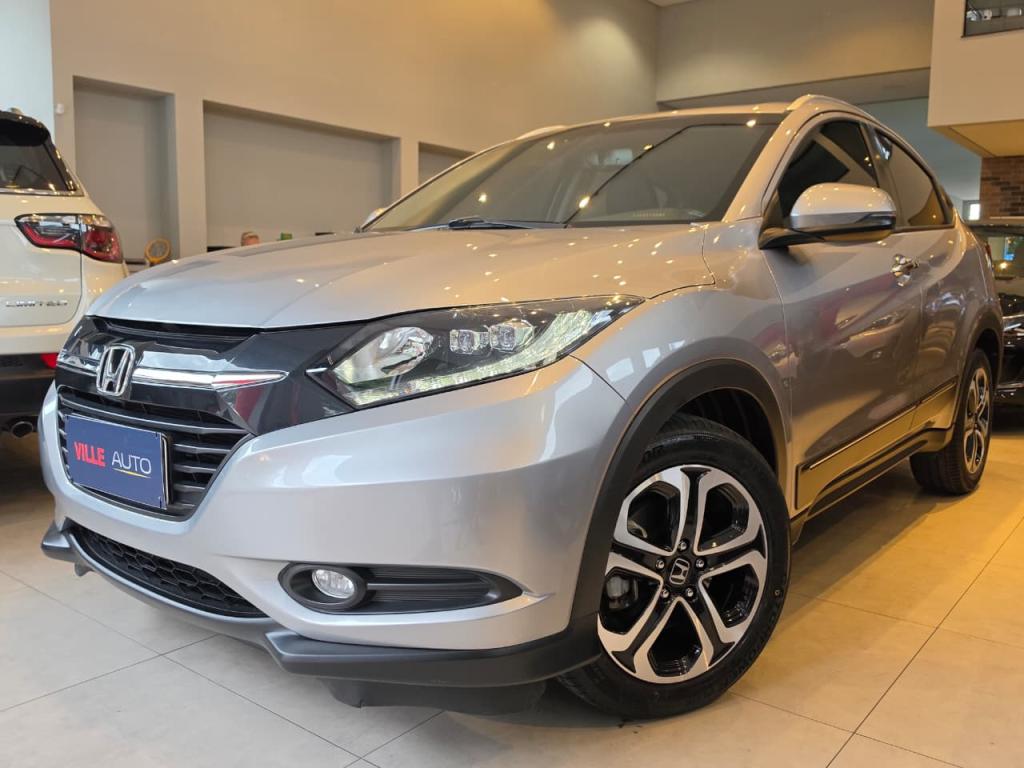 HONDA HR-V - Foto