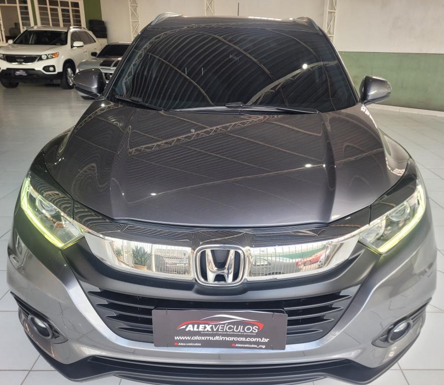 HONDA HR-V - Foto