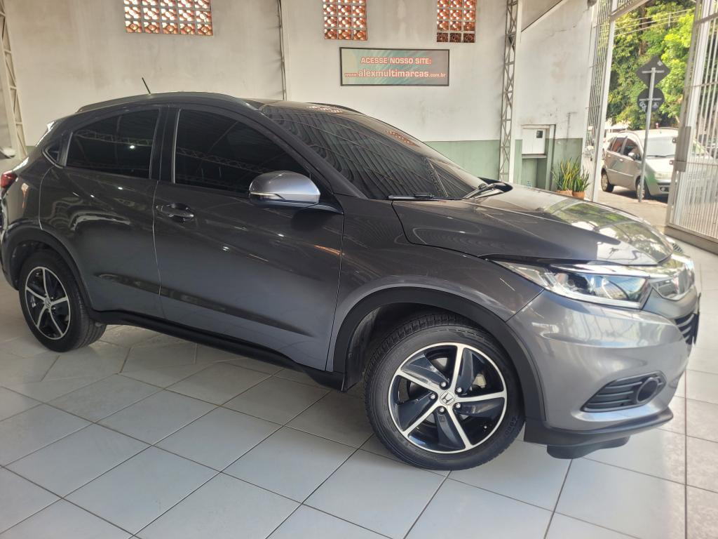 HONDA HR-V - Foto
