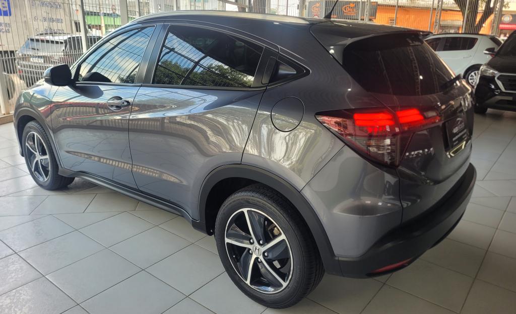 HONDA HR-V - Foto
