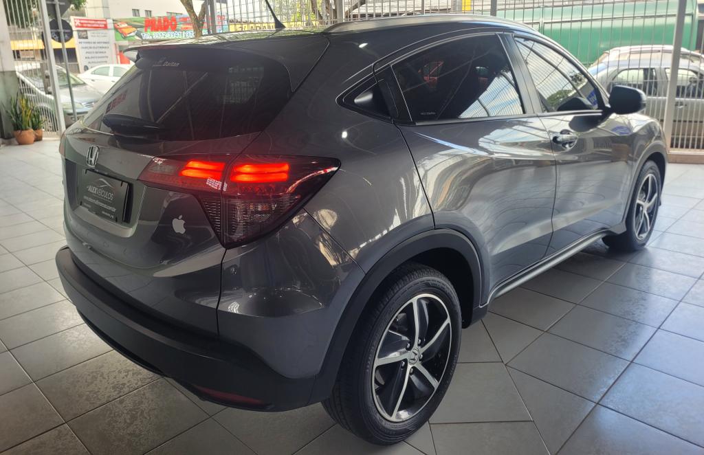 HONDA HR-V - Foto