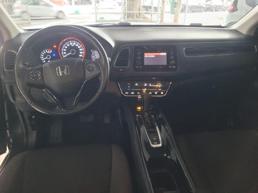HONDA HR-V - Foto