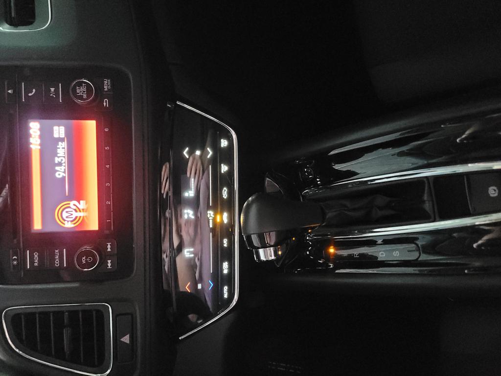 HONDA HR-V - Foto