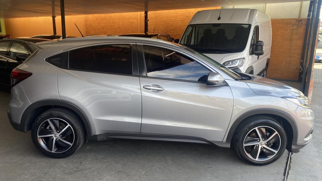 HONDA HR-V - Foto