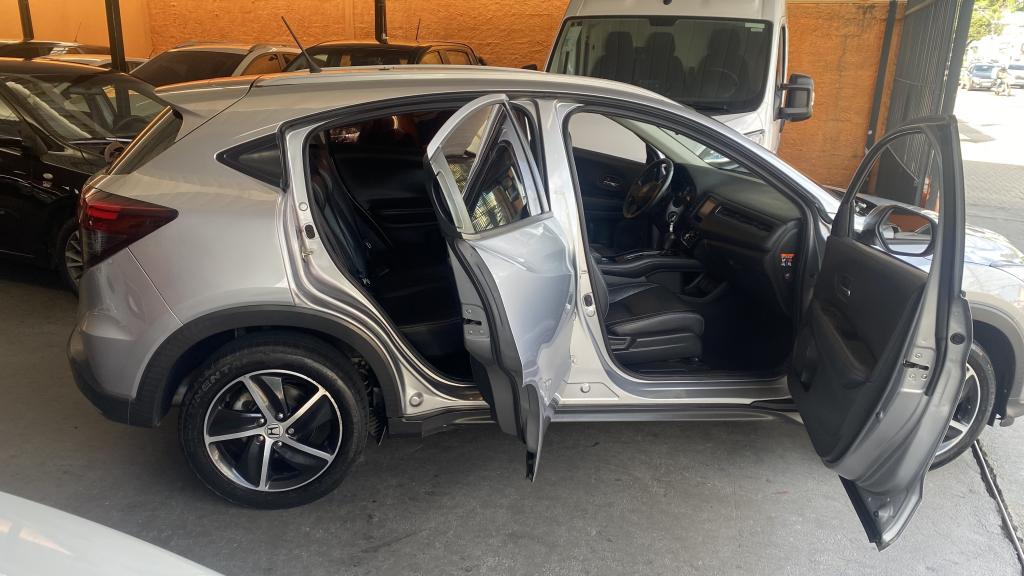 HONDA HR-V - Foto