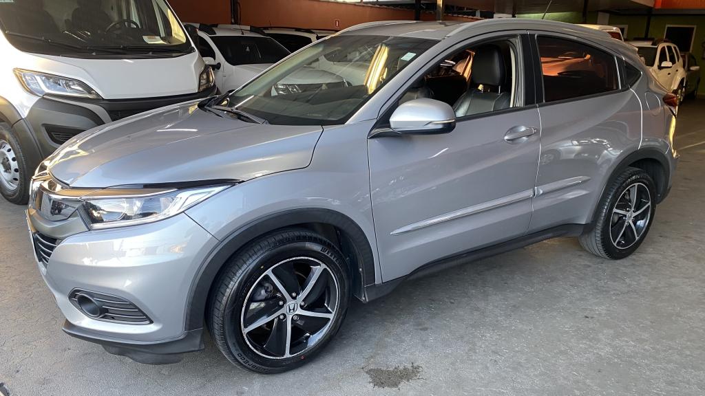 HONDA HR-V - Foto