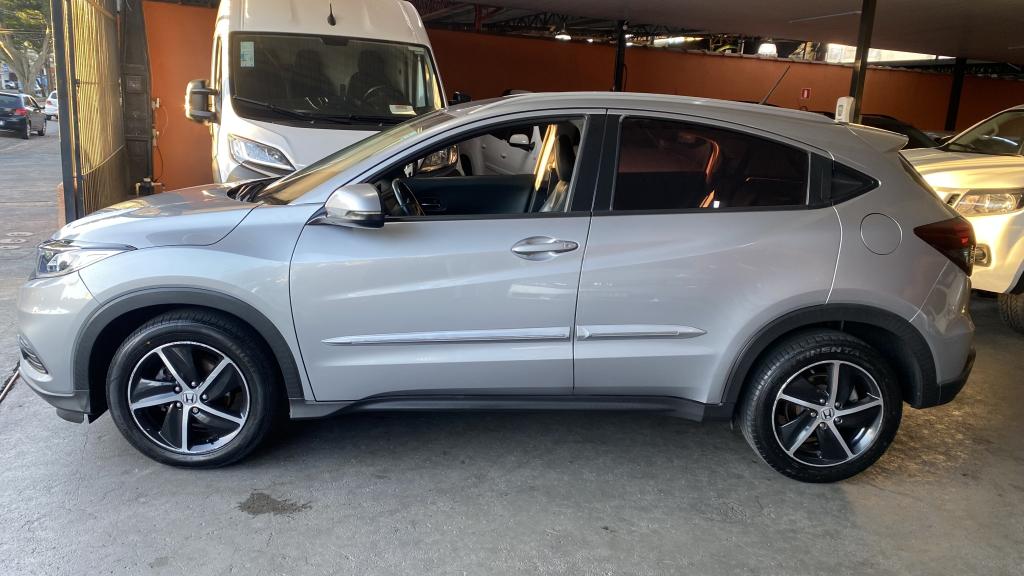 HONDA HR-V - Foto