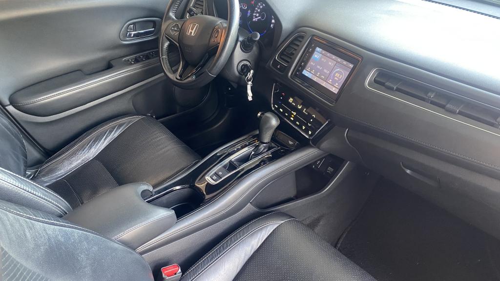 HONDA HR-V - Foto