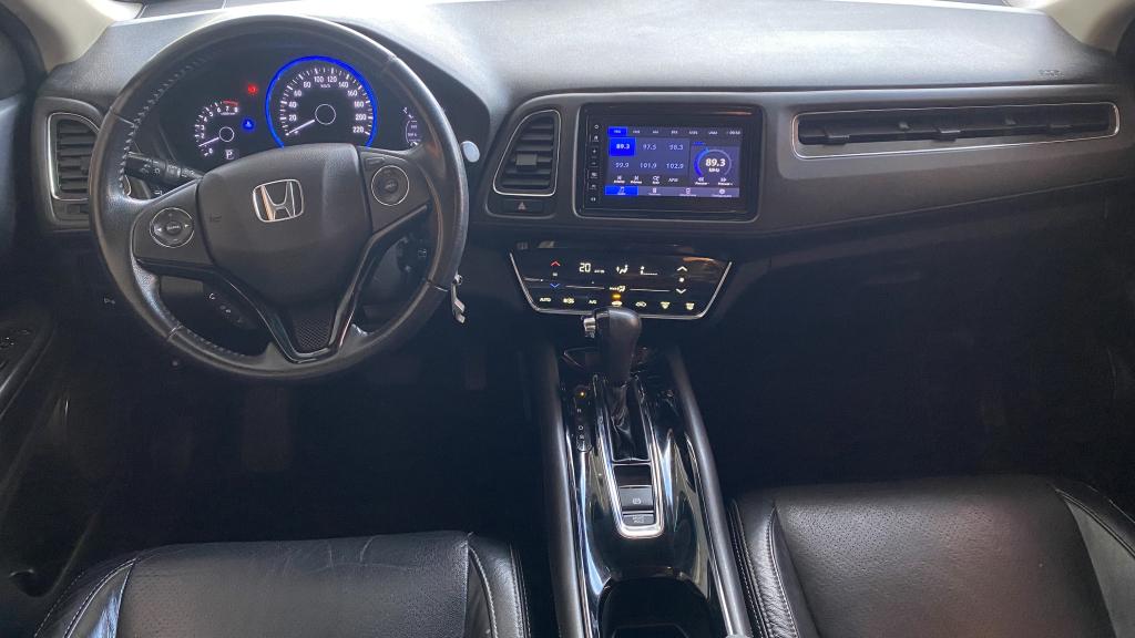 HONDA HR-V - Foto