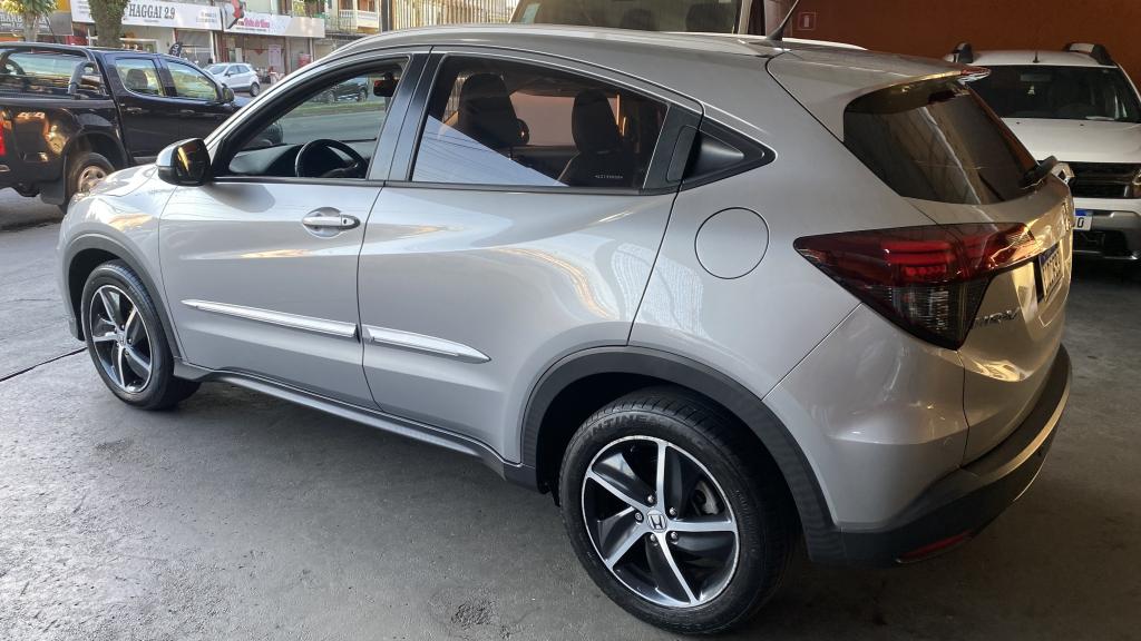 HONDA HR-V - Foto