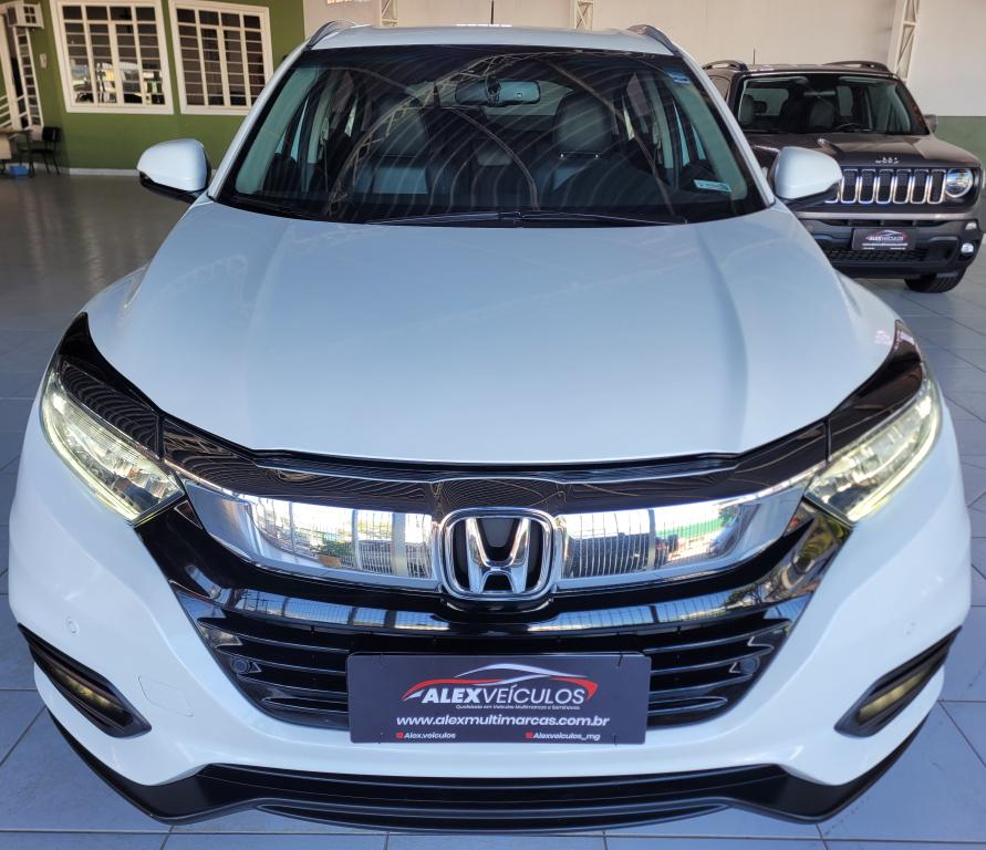 HONDA HR-V - Foto