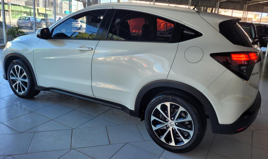 HONDA HR-V - Foto