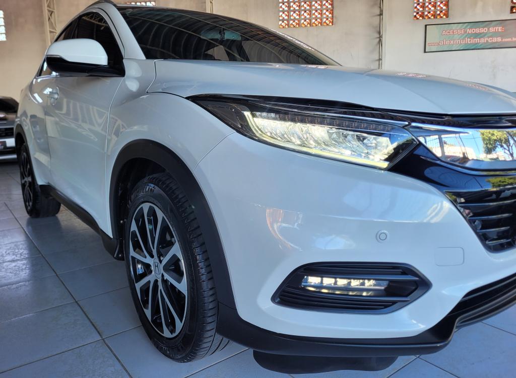 HONDA HR-V - Foto